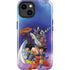Dragon Ball Super Group iPhone 15 Impact Case